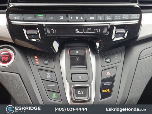 New 2026 Honda Odyssey EX-L image 15