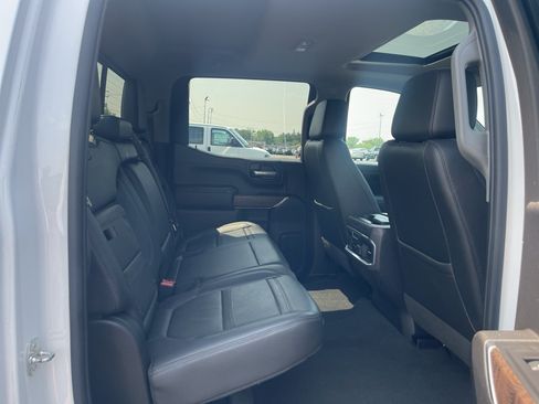 Used 2021 GMC Sierra 1500 Denali w/ Denali Ultimate Package AWD/4WD image 28