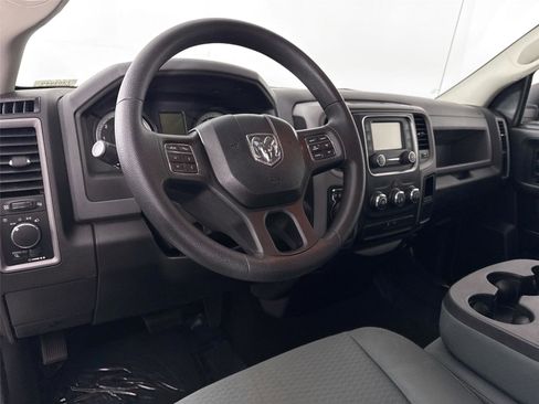 Used 2014 RAM 1500 Tradesman w/ Popular Equipment Group image 4