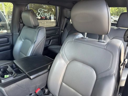 Used 2022 RAM 1500 Tradesman w/ Tradesman Group AWD/4WD image 25
