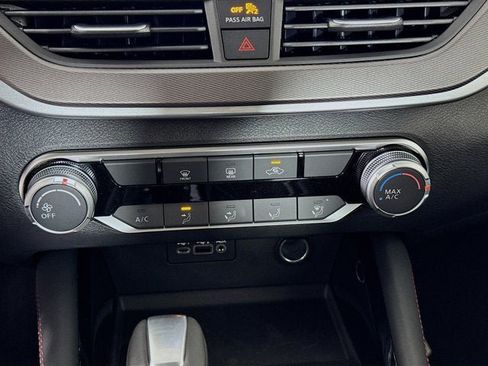 New 2025 Nissan Altima 2.5 SR image 20