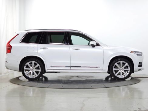 Used 2019 Volvo XC90 T6 Inscription w/ Luxury Package AWD/4WD image 11