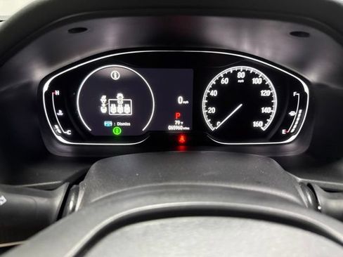 Used 2021 Honda Accord Touring image 19