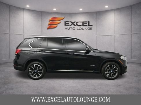 Used 2016 BMW X5 xDrive35i AWD/4WD image 10
