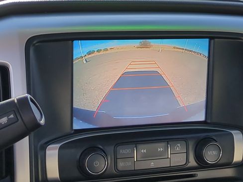 Used 2016 GMC Sierra 1500 SLT image 24