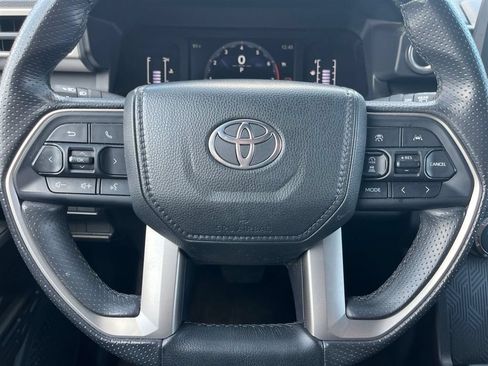 Used 2025 Toyota 4Runner SR5 AWD/4WD image 22