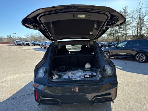 New 2026 BMW iX xDrive45 AWD/4WD image 20