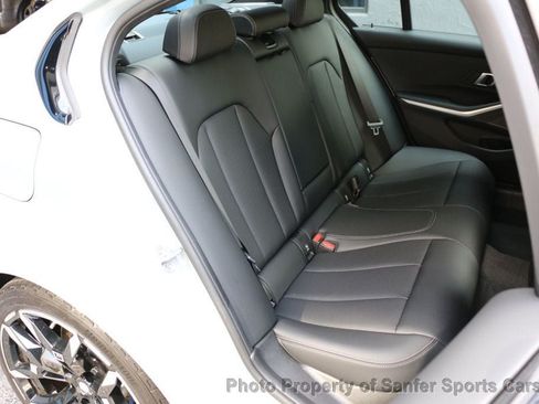Used 2025 BMW M340i w/ Premium Package RWD image 33
