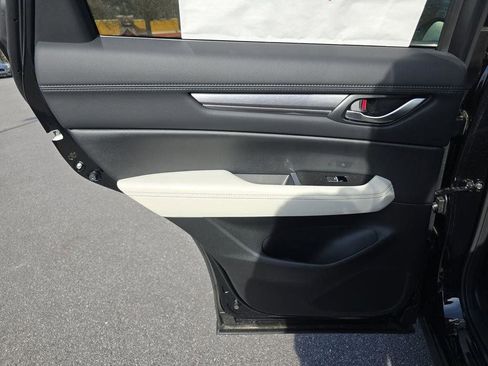 New 2025 MAZDA CX-5 AWD 2.5 S w/ Premium Plus Pkg image 13