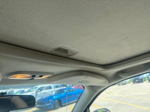 Used 2008 Chrysler PT Cruiser Limited FWD image 15
