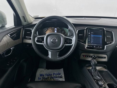 Used 2021 Volvo XC90 T6 Inscription w/ Advanced Package AWD/4WD image 24