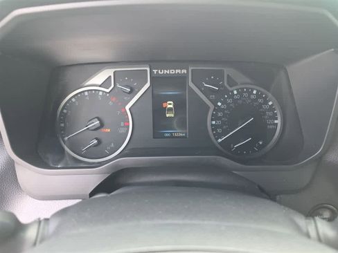 Used 2025 Toyota Tundra SR5 AWD/4WD image 19