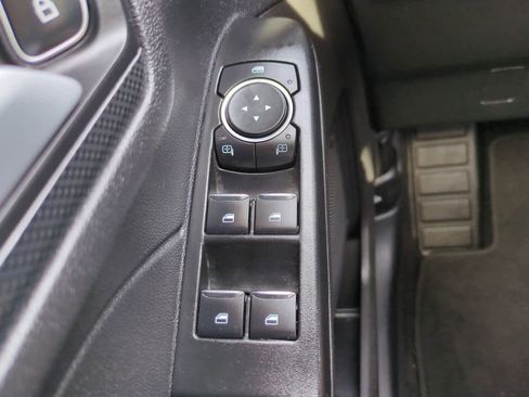 Used 2025 Ford Escape ST-Line AWD/4WD image 21