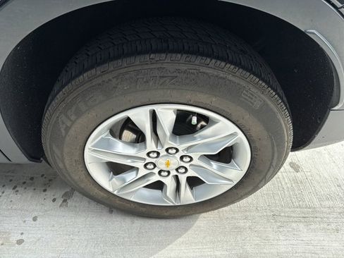 Used 2022 Chevrolet Blazer LT image 20