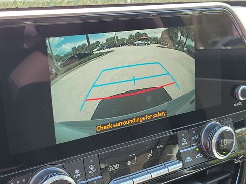 New 2026 Toyota Highlander XLE AWD/4WD image 27