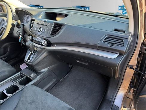 Used 2015 Honda CR-V LX image 11