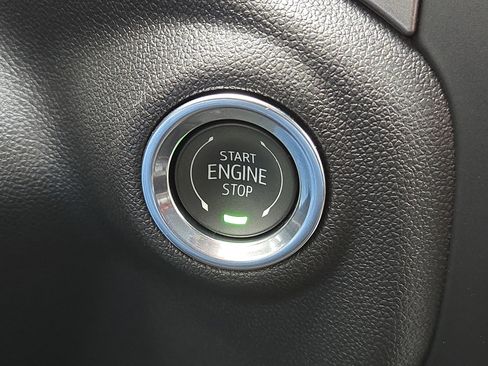 New 2026 Chevrolet Silverado 1500 Custom Trail Boss w/ Dark Appearance Package image 28