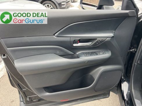 Used 2024 Toyota Grand Highlander AWD Hybrid image 22