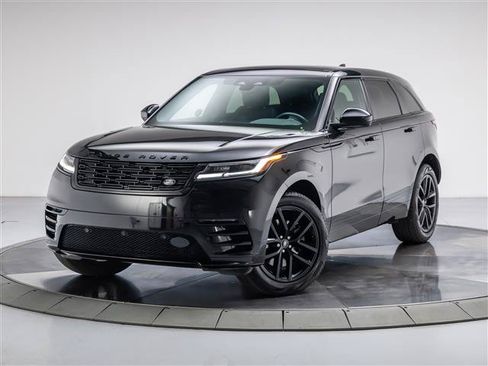 Used 2025 Land Rover Range Rover Velar Dynamic SE AWD/4WD image 1