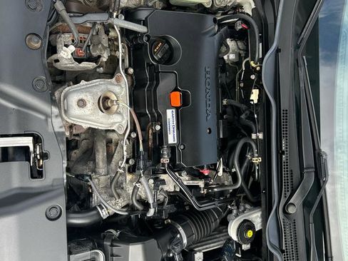 Used 2018 Honda Civic LX image 24