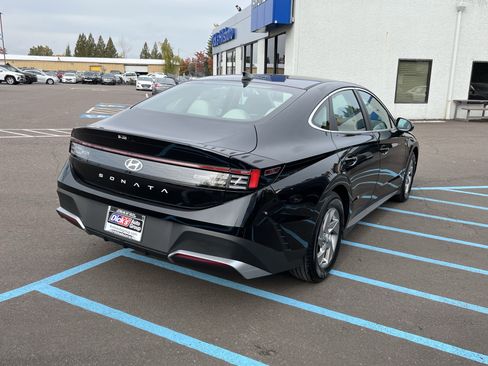 New 2026 Hyundai Sonata SE image 5