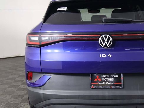 Used 2021 Volkswagen ID.4 Pro S image 16