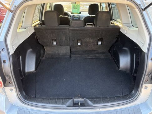 Used 2015 Subaru Forester 2.5i Premium w/ All-Weather Package AWD/4WD image 15