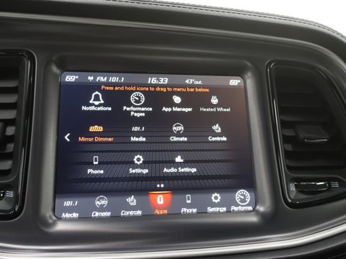 Used 2020 Dodge Challenger R/T Scat Pack image 48