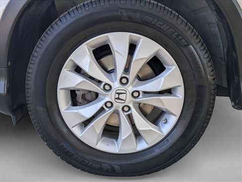 Used 2013 Honda CR-V EX image 9