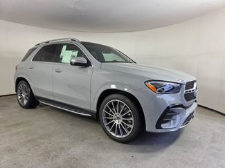 New 2026 Mercedes-Benz GLE 350 4MATIC video 1