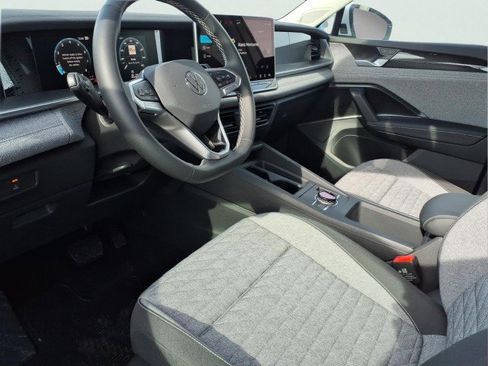 New 2026 Volkswagen Tiguan S image 12