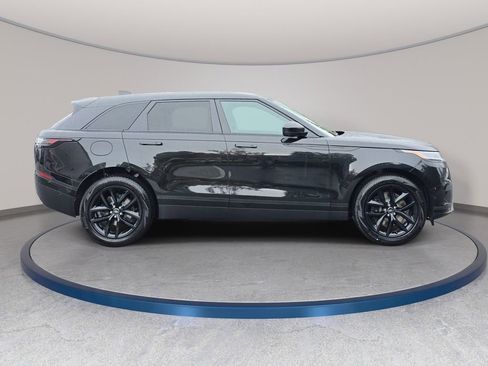 New 2026 Land Rover Range Rover Velar S image 4