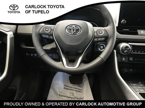 Used 2025 Toyota RAV4 XLE w/ Weather Package AWD/4WD image 26
