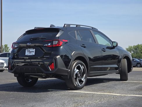 New 2026 Subaru Crosstrek 2.5i Limited AWD/4WD image 7