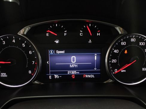 Used 2021 Chevrolet Blazer LT FWD image 29