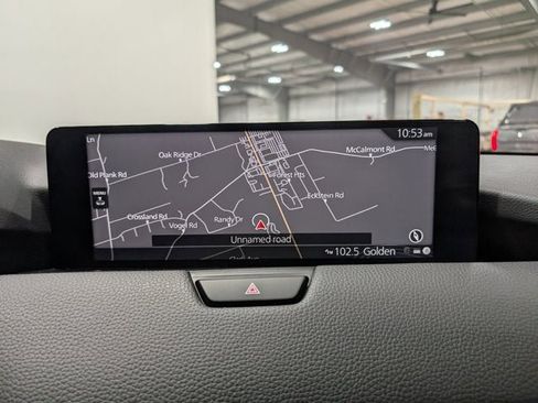 Certified 2025 MAZDA CX-90 Plug-In Hybrid w/Premium Sport image 23