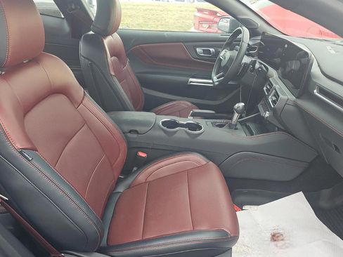 Used 2024 Ford Mustang GT Premium w/ GT Performance Package image 11