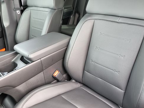 New 2026 Hyundai Santa Fe Limited AWD/4WD image 13