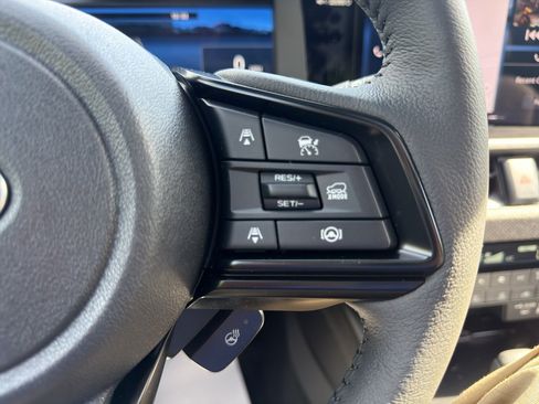 New 2026 Subaru Outback Premium AWD/4WD image 35