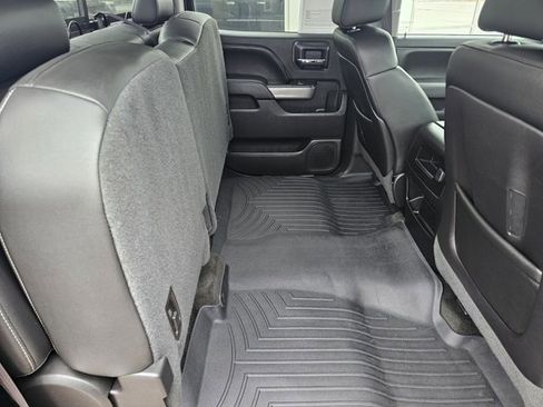 Used 2014 Chevrolet Silverado 1500 LTZ Z71 w/ LTZ Plus Package image 21