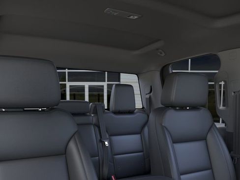 New 2026 GMC Sierra 1500 Pro w/ Pro Value Package image 24