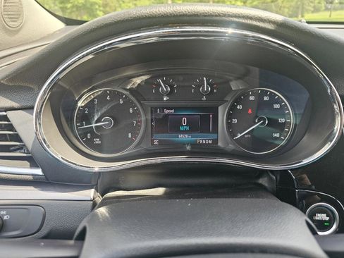 Used 2019 Buick Encore Preferred AWD/4WD image 32