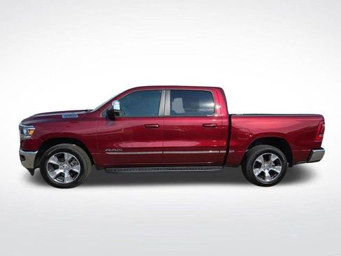 Used 2023 RAM 1500 Laramie image 12