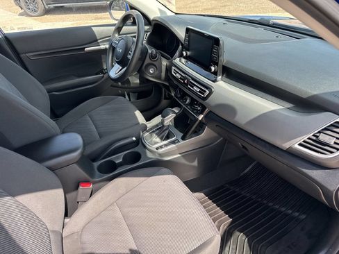 Used 2022 Kia Seltos LX AWD/4WD image 30