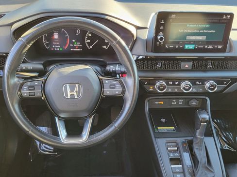 Used 2023 Honda CR-V EX-L image 4