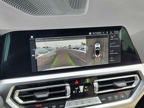 Certified 2023 BMW 430i xDrive Convertible w/ Premium Package image 17