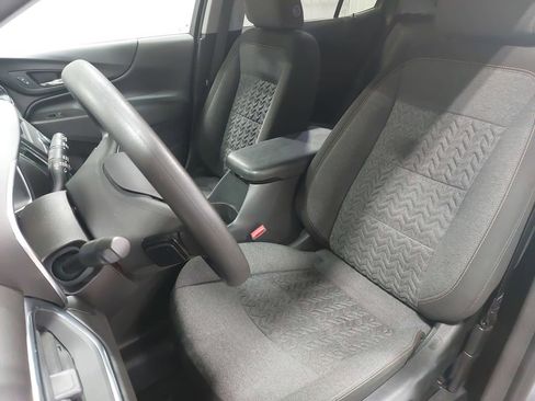 Used 2024 Chevrolet Equinox LT image 14