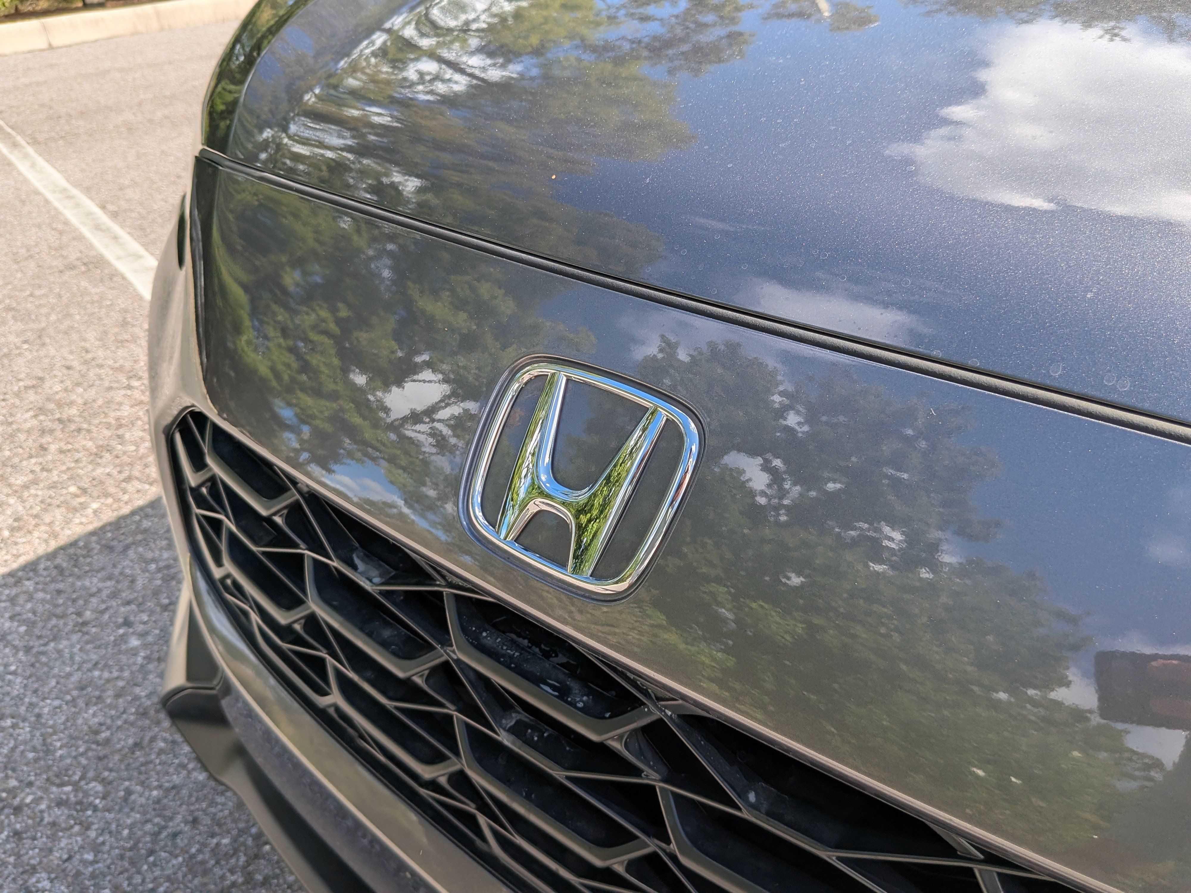 Used 2026 Honda HR-V LX image 25