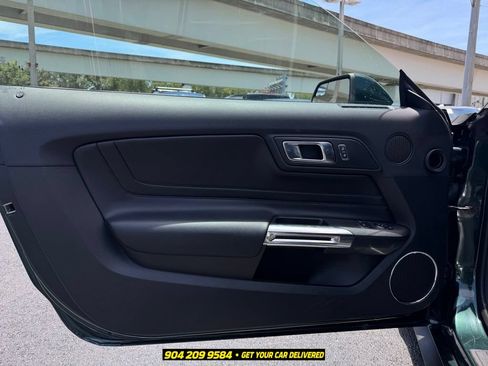 Used 2020 Ford Mustang Bullitt RWD image 29