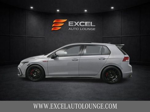 Used 2024 Volkswagen GTI SE image 3